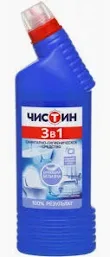 Чистин 3 в 1 (750 мл)