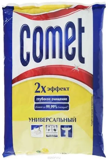 Comet пакет (0,35кг)