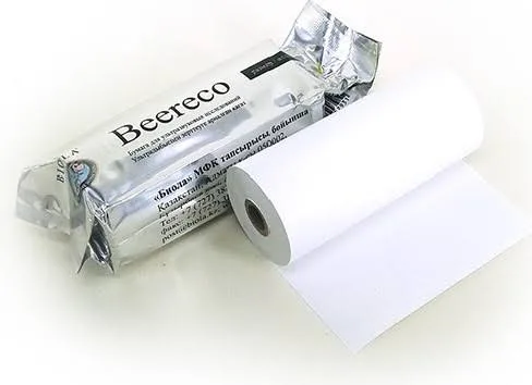 Бумага для узи 110мх20мхх17мм Beereco