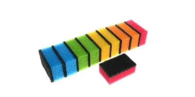 Губка (10 шт)