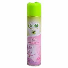 Освежитель воздуха GOLD MINT 300мл.