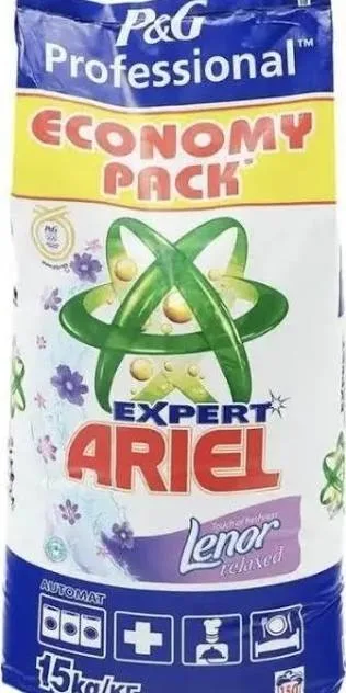 Порошок Ariel 15л